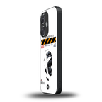 vancarhell phantasy back phone cover | glass case for oneplus nord ce 3