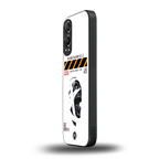 vancarhell phantasy back phone cover | glass case for oneplus nord ce 4 lite