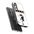 vancarhell phantasy back phone cover | glass case for oneplus nord ce 4