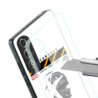 vancarhell phantasy back phone cover | glass case for oneplus nord ce 4