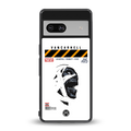vancarhell phantasy back phone cover | glass case for Google Pixel 7