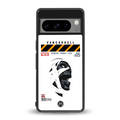 vancarhell phantasy back phone cover | glass case for google pixel 8 pro