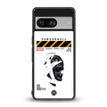 vancarhell phantasy back phone cover | glass case for Google Pixel 8