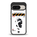 vancarhell phantasy back phone cover | glass case for google pixel 9