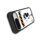vancarhell phantasy back phone cover | glass case for google pixel 9