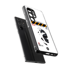 vancarhell phantasy back phone cover | glass case for samsung galaxy s25 ultra