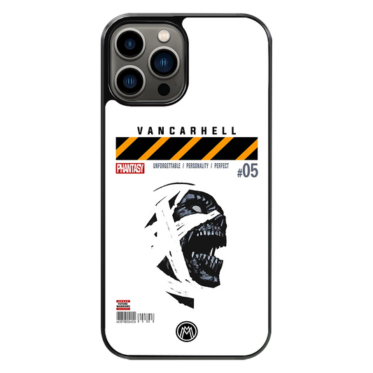 Premium Glass Back Mobile Phone Cover for iPhone, Samsung, OnePlus, Google Pixel, Redmi, Oppo, Vivo & Realme