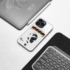 vancarhell phantasy back phone cover | glass case for iphone 15 pro