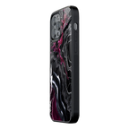 Slim Glass Back Phone Case for Multiple Brands iPhone, Samsung, Redmi, OnePlus, Oppo, Vivo