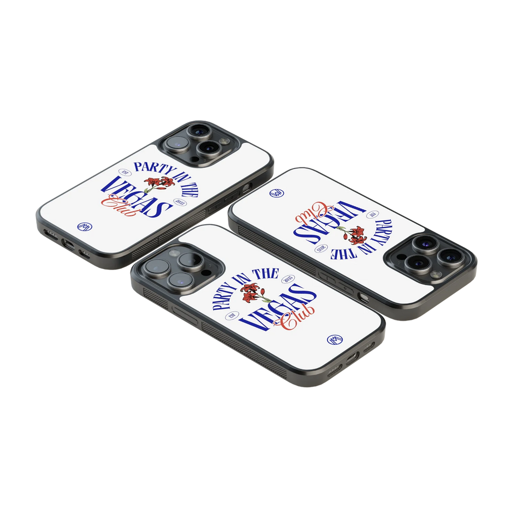Luxury Glass Back Mobile Cover for iPhone, Samsung Galaxy, OnePlus, Pixel, Redmi & More