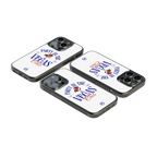 Luxury Glass Back Mobile Cover for iPhone, Samsung Galaxy, OnePlus, Pixel, Redmi & More