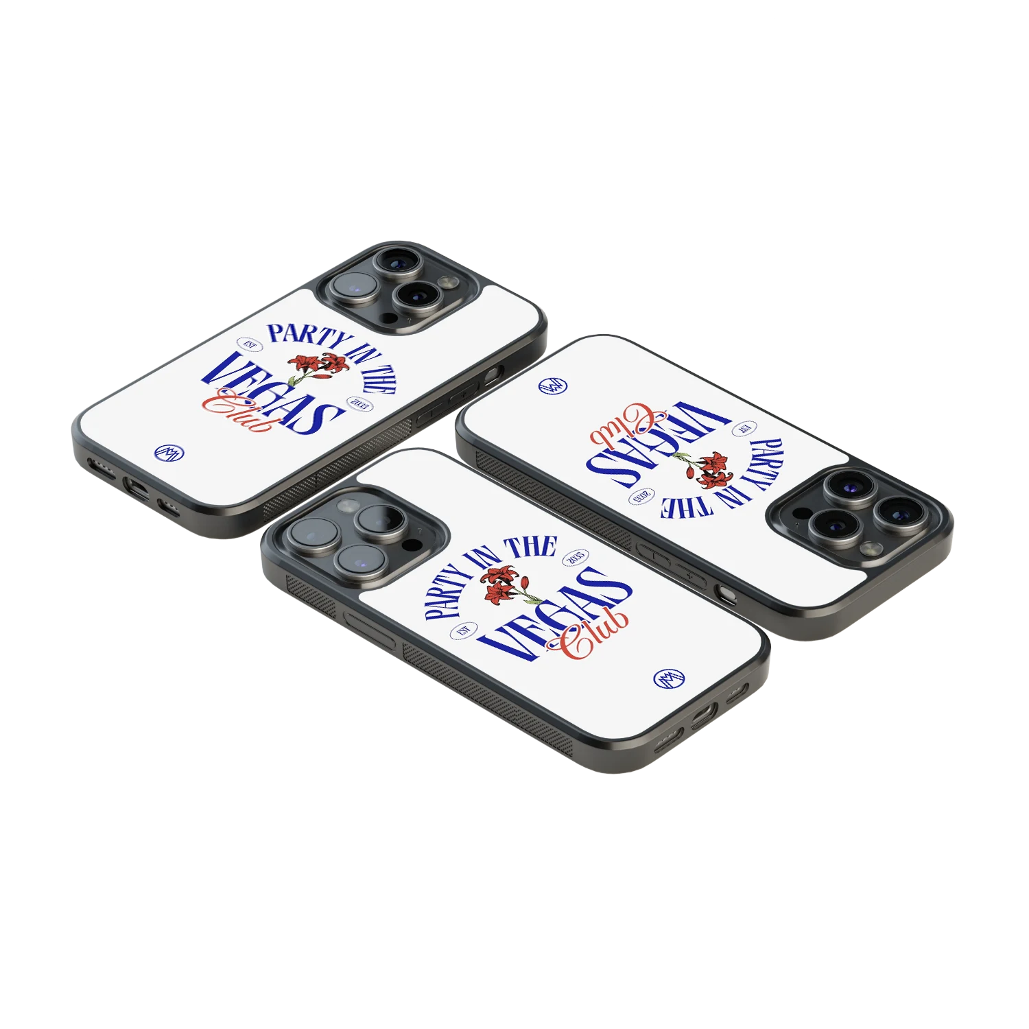 Luxury Glass Back Mobile Cover for iPhone, Samsung Galaxy, OnePlus, Pixel, Redmi & More