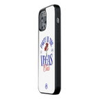 Slim Glass Back Phone Case for Multiple Brands iPhone, Samsung, Redmi, OnePlus, Oppo, Vivo