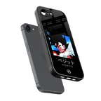 vegetto dragon ball z anime back phone cover | glass case for iphone 16e