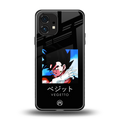 vegetto dragon ball z anime back phone cover | glass case for nothing phone 1