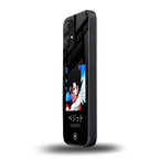 vegetto dragon ball z anime back phone cover | glass case for nothing phone 1