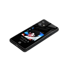 vegetto dragon ball z anime back phone cover | glass case for nothing phone 1