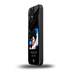 vegetto dragon ball z anime back phone cover | glass case for nothing phone 2