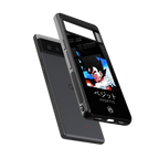 vegetto dragon ball z anime back phone cover | glass case for Google Pixel 6A