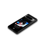 vegetto dragon ball z anime back phone cover | glass case for google pixel 8 pro