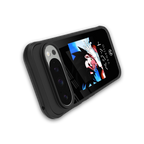 vegetto dragon ball z anime back phone cover | glass case for google pixel 9 pro