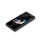 vegetto dragon ball z anime back phone cover | glass case for samsung galaxy s25 ultra