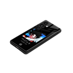 vegetto dragon ball z anime back phone cover | glass case for samsung galaxy s23 plus