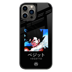 Premium Glass Back Mobile Phone Cover for iPhone, Samsung, OnePlus, Google Pixel, Redmi, Oppo, Vivo & Realme