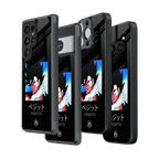 Stylish Glass Back Case for All Smartphones – iPhone, Samsung, OnePlus, Pixel, Redmi, Oppo, Vivo, Motorola