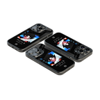 Luxury Glass Back Mobile Cover for iPhone, Samsung Galaxy, OnePlus, Pixel, Redmi & More