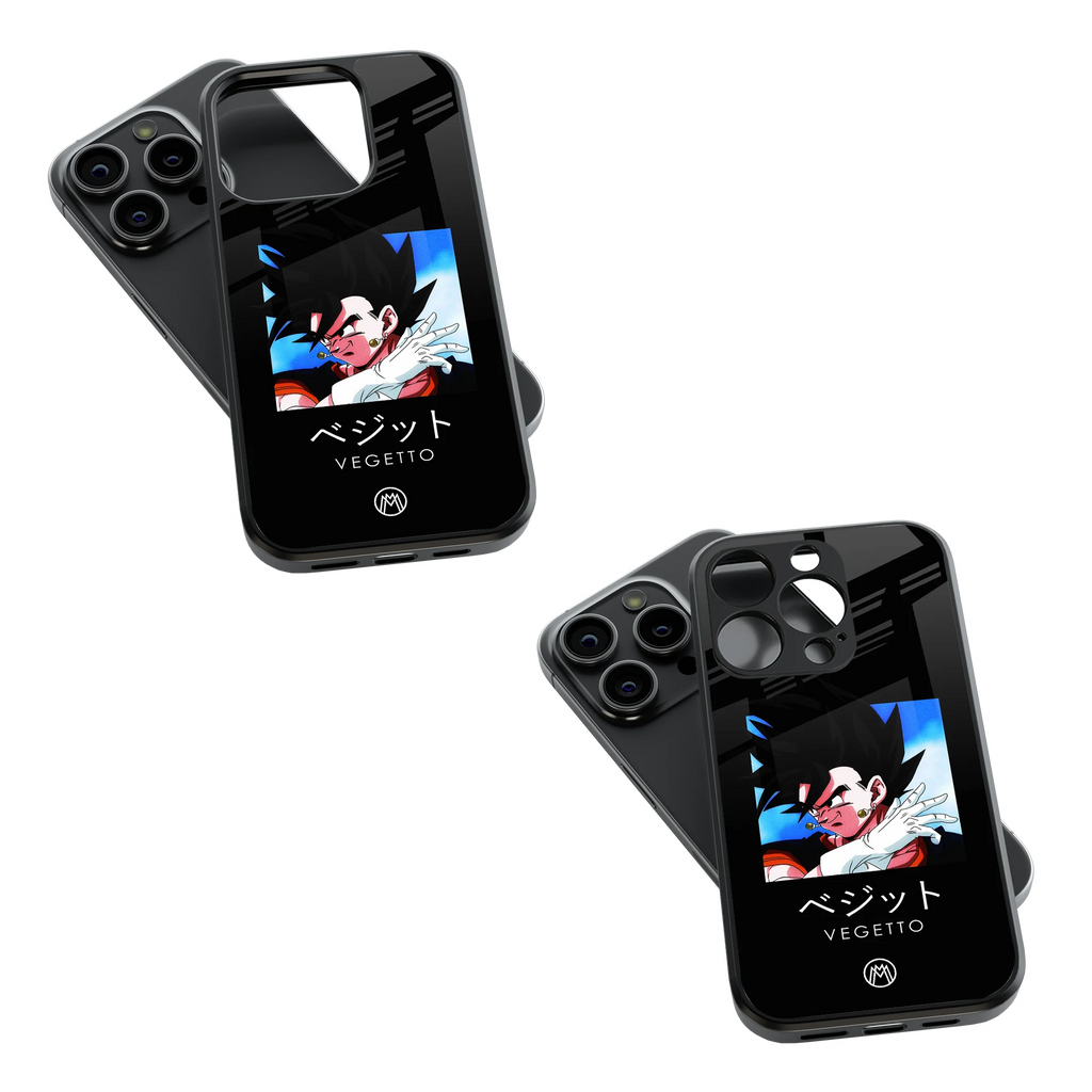 Trendy Glass Back Mobile Case for iPhone, Samsung, Redmi, OnePlus, Google Pixel, Motorola