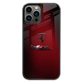 Premium Glass Back Mobile Phone Cover for iPhone, Samsung, OnePlus, Google Pixel, Redmi, Oppo, Vivo & Realme