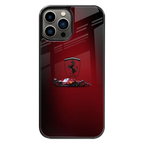Premium Glass Back Mobile Phone Cover for iPhone, Samsung, OnePlus, Google Pixel, Redmi, Oppo, Vivo & Realme