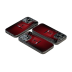Luxury Glass Back Mobile Cover for iPhone, Samsung Galaxy, OnePlus, Pixel, Redmi & More