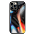 Premium Glass Back Mobile Phone Cover for iPhone, Samsung, OnePlus, Google Pixel, Redmi, Oppo, Vivo & Realme