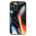Premium Glass Back Mobile Phone Cover for iPhone, Samsung, OnePlus, Google Pixel, Redmi, Oppo, Vivo & Realme
