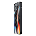Slim Glass Back Phone Case for Multiple Brands iPhone, Samsung, Redmi, OnePlus, Oppo, Vivo