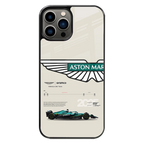 Premium Glass Back Mobile Phone Cover for iPhone, Samsung, OnePlus, Google Pixel, Redmi, Oppo, Vivo & Realme