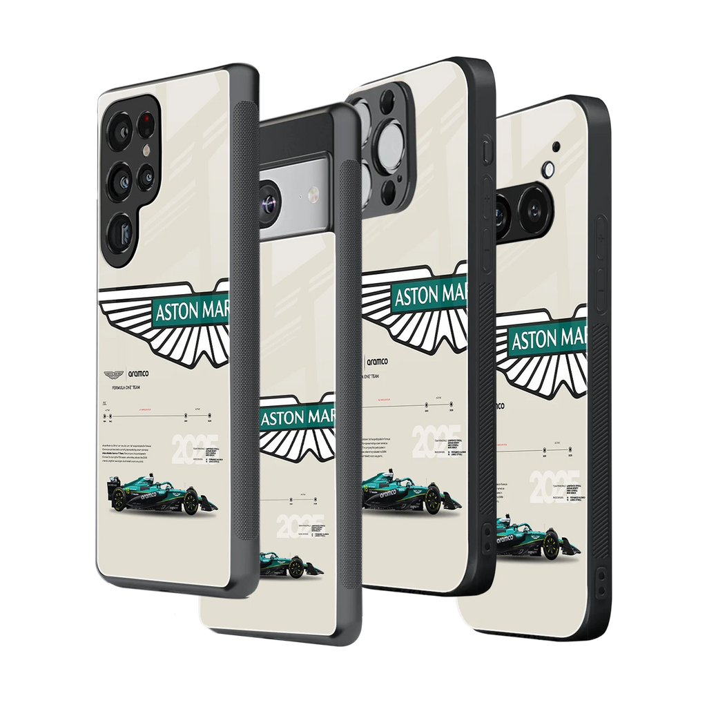 Stylish Glass Back Case for All Smartphones iPhone, Samsung, OnePlus, Pixel, Redmi, Oppo, Vivo, Motorola