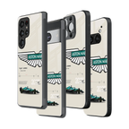 Stylish Glass Back Case for All Smartphones iPhone, Samsung, OnePlus, Pixel, Redmi, Oppo, Vivo, Motorola