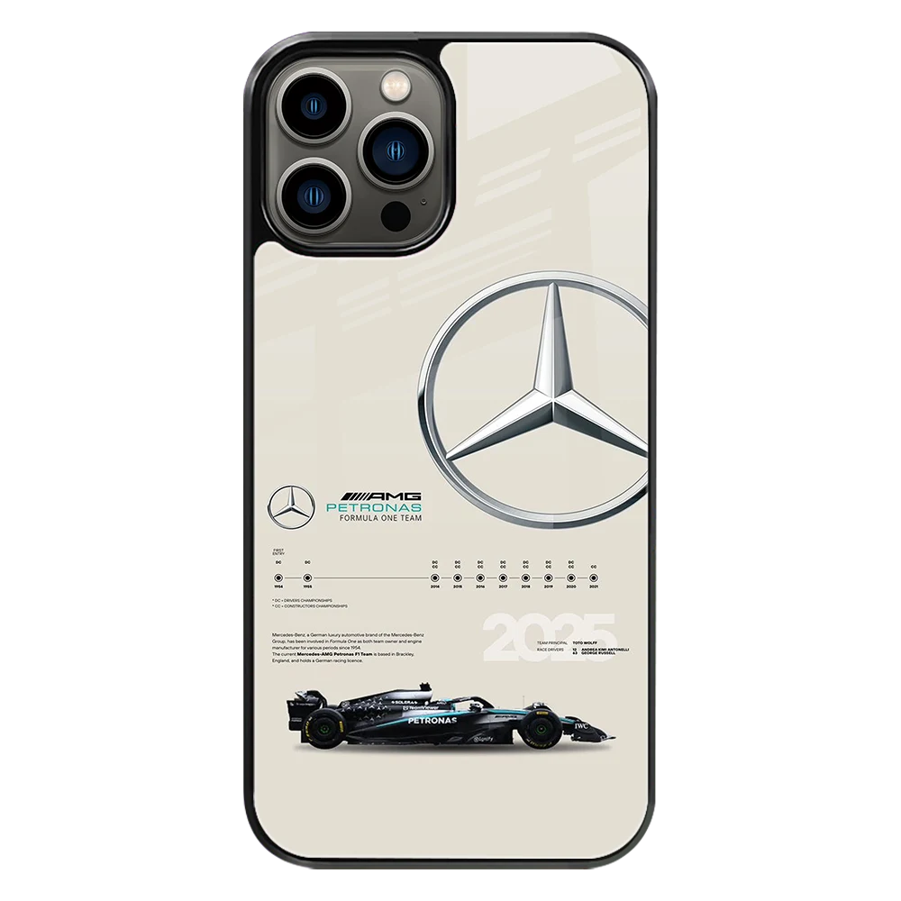 Premium Glass Back Mobile Phone Cover for iPhone, Samsung, OnePlus, Google Pixel, Redmi, Oppo, Vivo & Realme