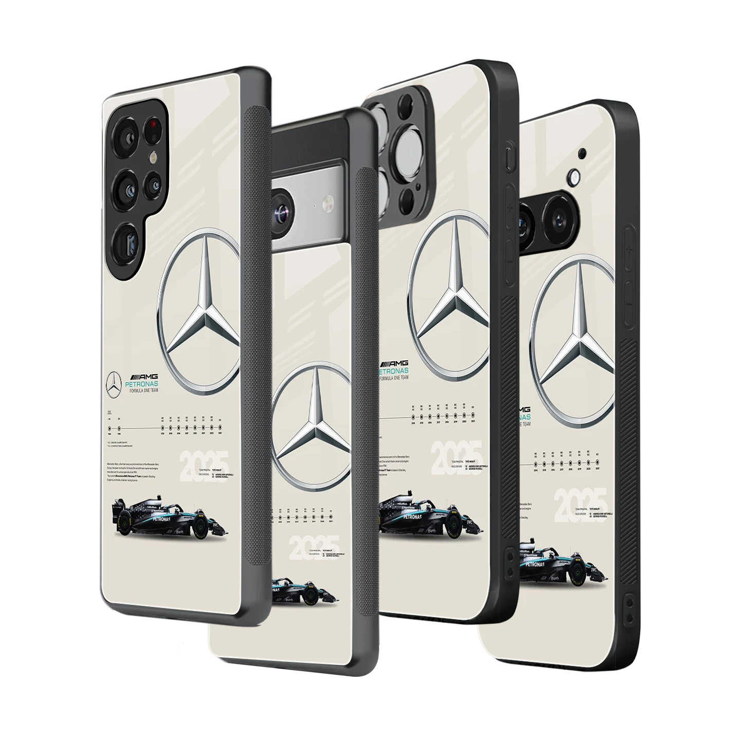 Stylish Glass Back Case for All Smartphones iPhone, Samsung, OnePlus, Pixel, Redmi, Oppo, Vivo, Motorola