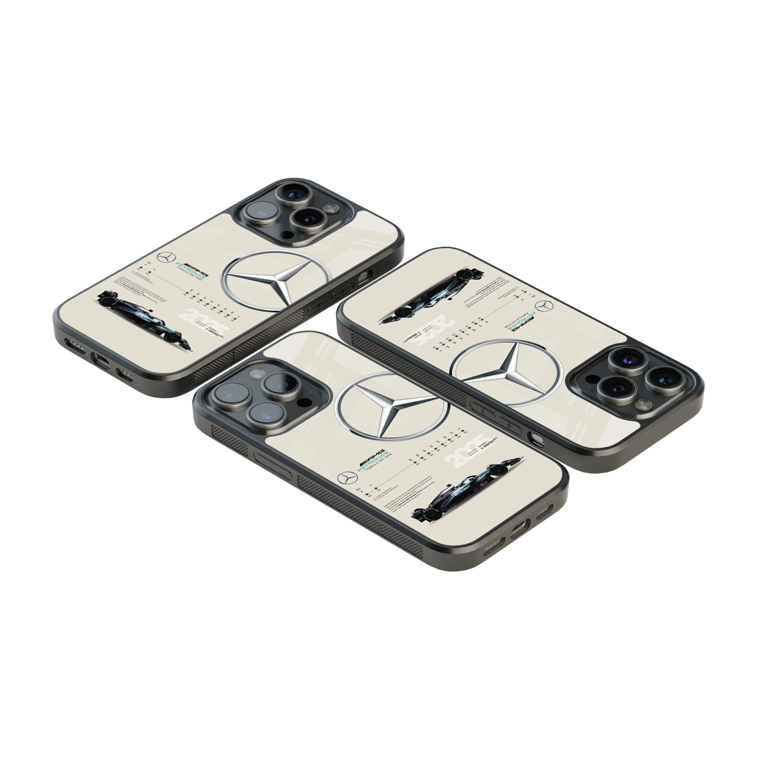Luxury Glass Back Mobile Cover for iPhone, Samsung Galaxy, OnePlus, Pixel, Redmi & More