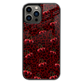 Premium Glass Back Mobile Phone Cover for iPhone, Samsung, OnePlus, Google Pixel, Redmi, Oppo, Vivo & Realme