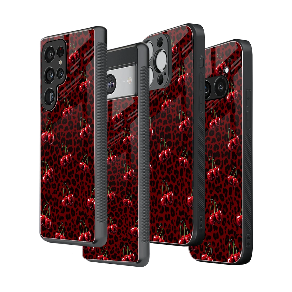 Stylish Glass Back Case for All Smartphones iPhone, Samsung, OnePlus, Pixel, Redmi, Oppo, Vivo, Motorola