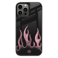Premium Glass Back Mobile Phone Cover for iPhone, Samsung, OnePlus, Google Pixel, Redmi, Oppo, Vivo & Realme