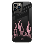 Premium Glass Back Mobile Phone Cover for iPhone, Samsung, OnePlus, Google Pixel, Redmi, Oppo, Vivo & Realme