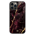 Premium Glass Back Mobile Phone Cover for iPhone, Samsung, OnePlus, Google Pixel, Redmi, Oppo, Vivo & Realme