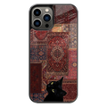 Premium Glass Back Mobile Phone Cover for iPhone, Samsung, OnePlus, Google Pixel, Redmi, Oppo, Vivo & Realme
