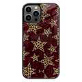 Premium Glass Back Mobile Phone Cover for iPhone, Samsung, OnePlus, Google Pixel, Redmi, Oppo, Vivo & Realme